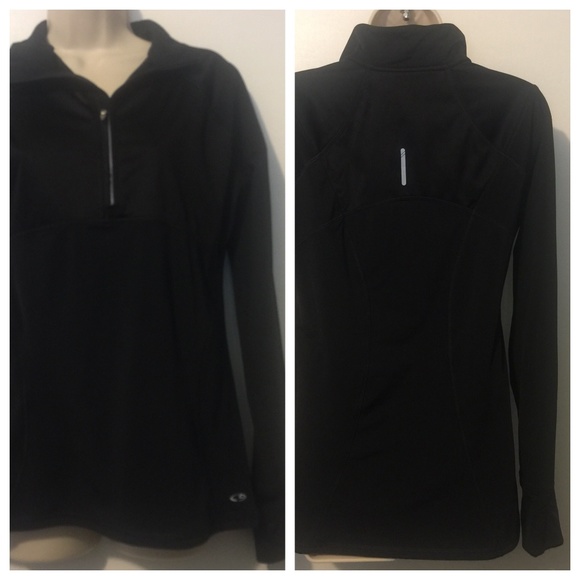 champion duo dry womens jacket